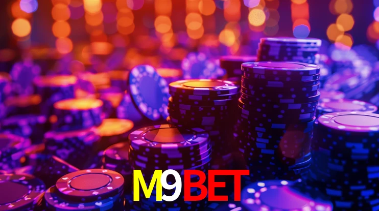 Apostas Ao Vivo M9BET