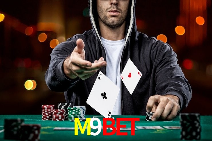 Downloads Verificados M9BET