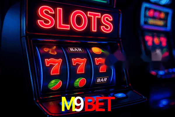 Telegram M9BET - Suporte Prioritário 24/7