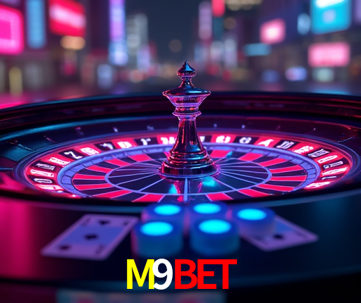 M9BET Download Oficial