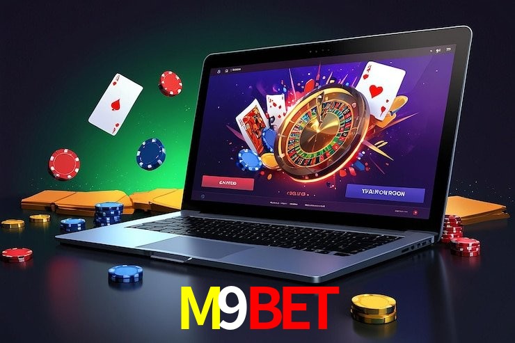 Loteria M9BET - Lotofácil diária